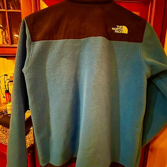 The North Face Denali fleece jacket - Picture 3 of 6